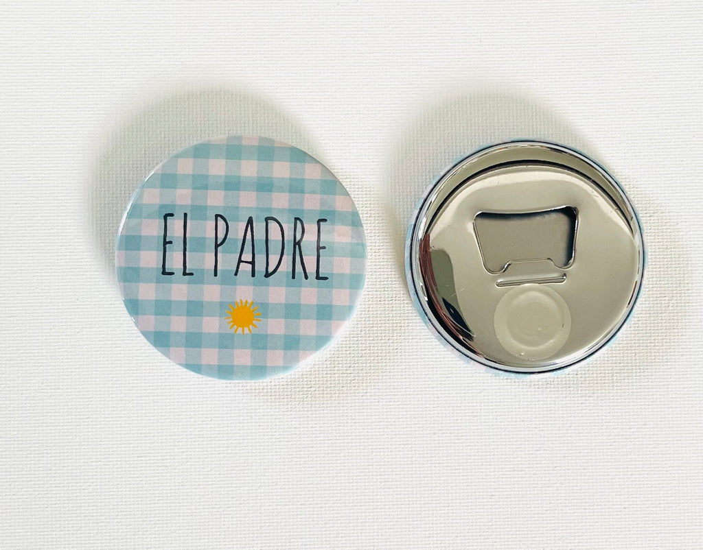 Badge Aimant Décapsuleur Personnalisé – Le Souvenir Utile de Tous Vos Événements