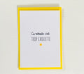 Carte la retraite c'est trop chouette
