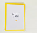 Carte joyeux anniversaire la mama - carte anniversaire maman