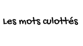 Les Mots Culottés - Accueil